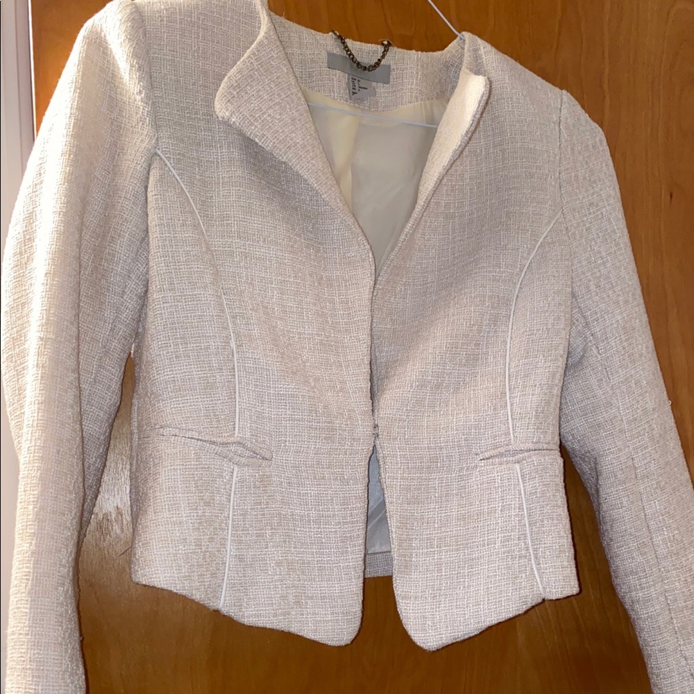 H&M blazer